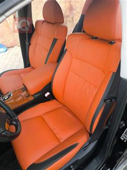 تويوتا كراون